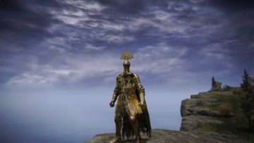 Come ottenere l'Elden Ring Leyndell Knight Armor Set