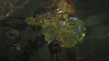 Come ottenere l'aspetto dei veleni esplosivi in ​​Diablo 4