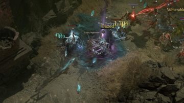 Come ottenere l'aspetto del sostentamento crudele in Diablo 4