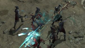 Come ottenere l'aspetto della carne esposta in Diablo 4