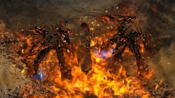 Come ottenere l'aspetto dell'antica fiamma in Diablo 4
