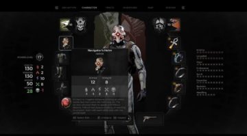 Come ottenere l'elmo del navigatore in Remnant 2