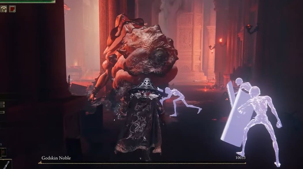 Come raggiungere il tempio di Eiglay in Elden Ring