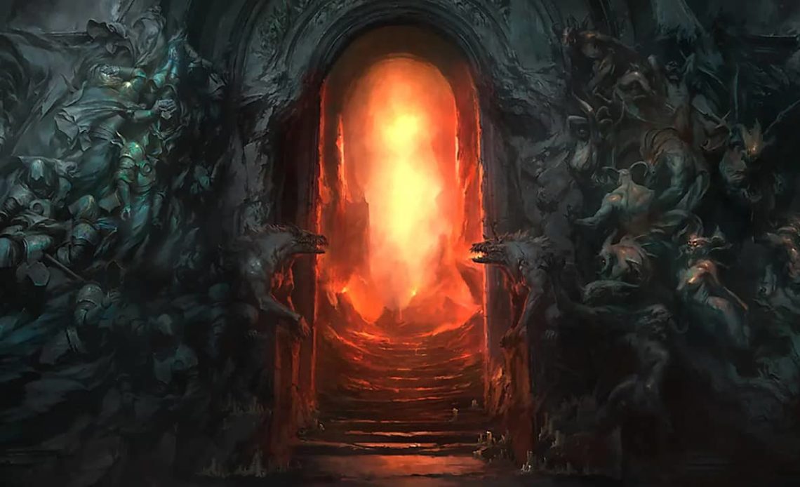 Diablo 4 Reset Nightmare Dungeons