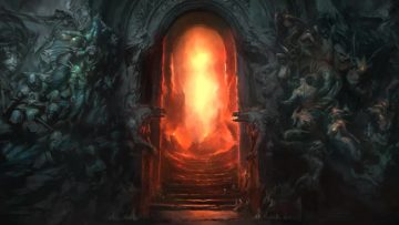 Come ripristinare e coltivare i sotterranei da incubo in Diablo 4