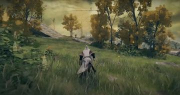 Come scattare in Elden Ring su PC, Xbox e PlayStation