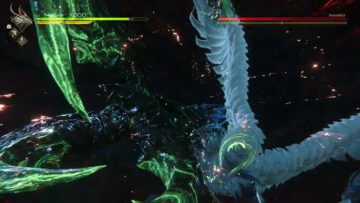 Come sconfiggere Benedikta in Final Fantasy 16