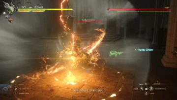 Come sconfiggere Hugo Kupka in Final Fantasy 16