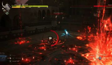 Come sconfiggere Sleipnir in Final Fantasy 16