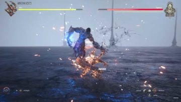 Come sconfiggere Typhon in Final Fantasy 16