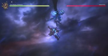 Come sconfiggere Ultima in Final Fantasy 16