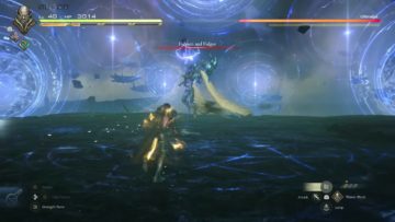 Come sconfiggere Ultimalius in Final Fantasy 16
