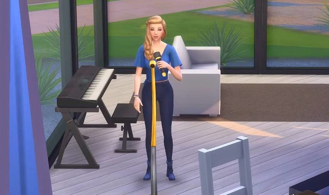 The Sims 4 Songs