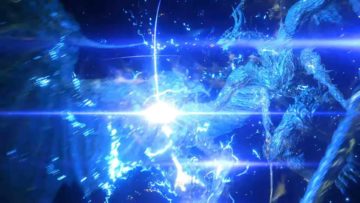 Come utilizzare le abilità di Eikon Bahamut in Final Fantasy 16