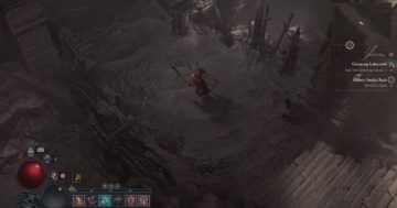 Correzione bug del labirinto ghignante di Diablo 4: come uccidere i demoni ghignanti nel dungeon