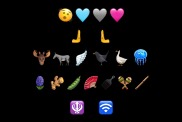 nuovo iOS 16-5 Emoji