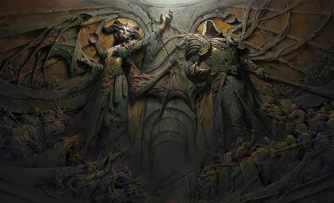 Diablo 4 Rubber Banding Stuttering Fix