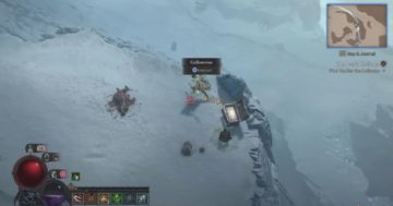 Diablo 4 Gallowvine Farm: dove e come ottenere Gallowvine nella stagione 1