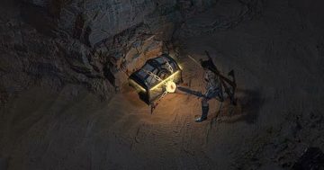 Diablo 4 Mutterlock Chest: come inserire le iscrizioni di nascita, vita e morte