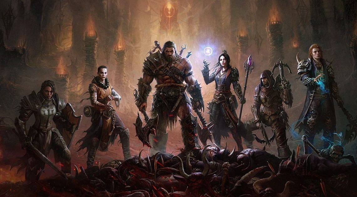 Diablo 4 Patch 1.1.1: data di rilascio e dettagli sull'aggiornamento