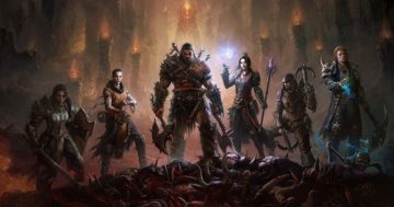 Diablo 4 Patch 1.1.1: data di rilascio e dettagli sull'aggiornamento