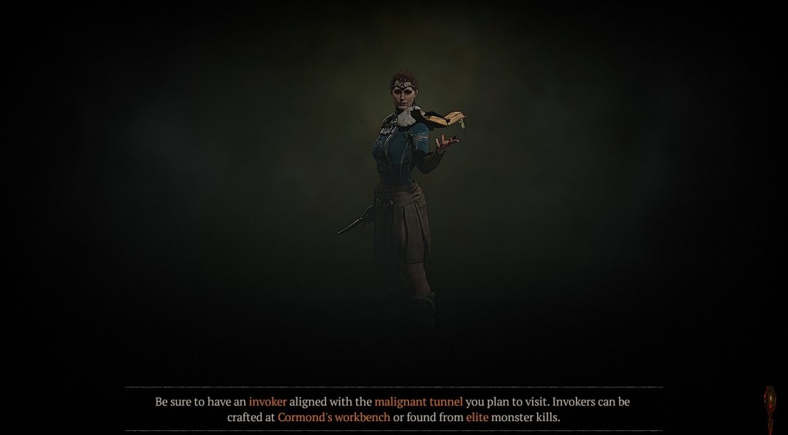 Diablo 4 Season 1 Dungeon Bug: come risolvere il problema tecnico della schermata di caricamento infinito