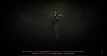 Diablo 4 Season 1 Dungeon Bug: come risolvere il problema tecnico della schermata di caricamento infinito