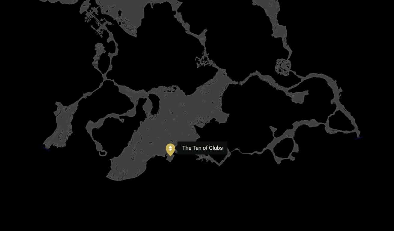 La location del Dieci di Fiori in Final Fantasy 16