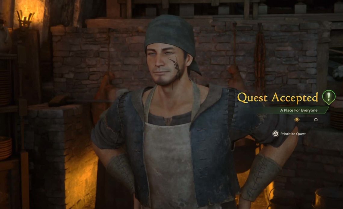 A Place For Everyone in Final Fantasy 16