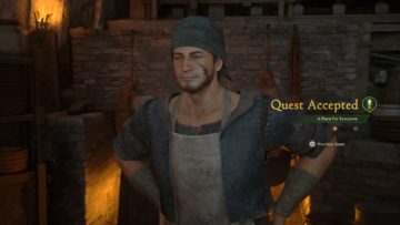 Final Fantasy 16 Un posto per tutti Soluzione