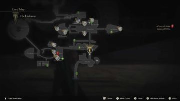 Final Fantasy 16 Una canzone di speranza Soluzione