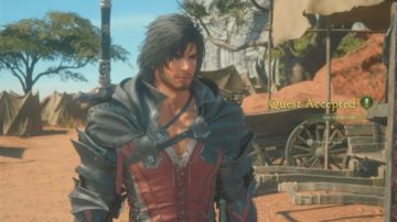 Final Fantasy 16 Vivi e lascia vivere Soluzione