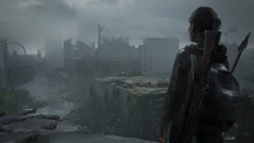Fughe di informazioni di The Last of Us Part 3, o è per Factions?