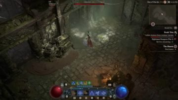 Guida alla costruzione di Diablo 4 Crackling Energy Sorcerer