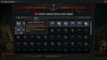 Guida alle migliori armi canaglia di Diablo 4
