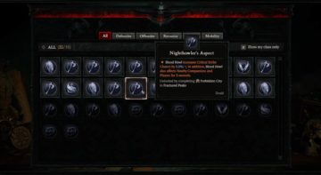 Guida alle migliori armi da druido di Diablo 4