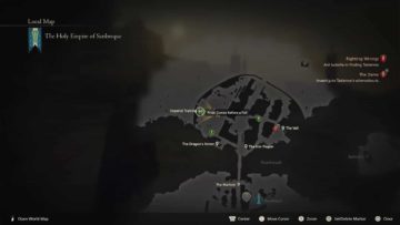 Guida alle missioni mancabili di Final Fantasy 16