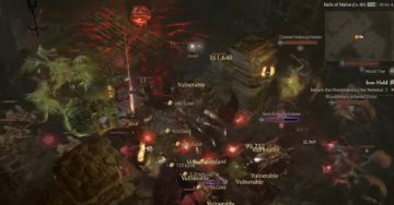 Guida allo sviluppo di Diablo 4 Flurry Rogue