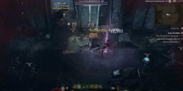 Guida allo sviluppo di Diablo 4 Stormclaw Druid