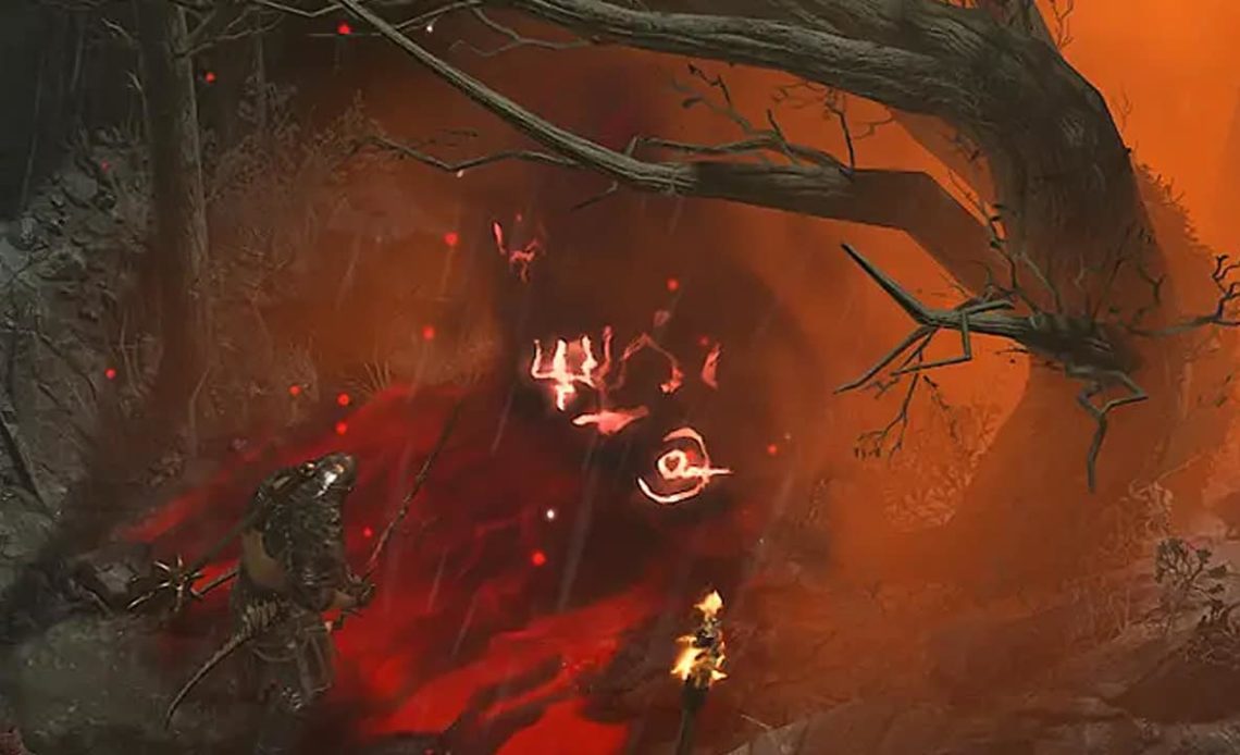 Diablo 4 Best Nightmare Dungeonns