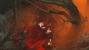 I migliori dungeon da incubo da coltivare in Diablo 4
