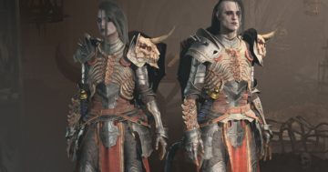 Idee per il nome del negromante di Diablo 4: come dovrei chiamare il mio negromante?