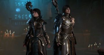 Idee per il nome dello stregone di Diablo 4 Come dovrei chiamare il mio stregone?