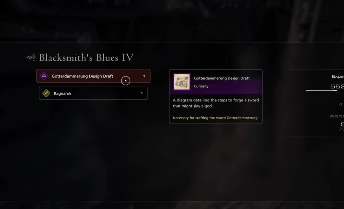 Best Equipment To Get In Final Fantasy 16