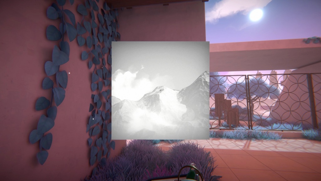 Mirino Capitolo 2 Livello 1-2 Soluzione del puzzle 2