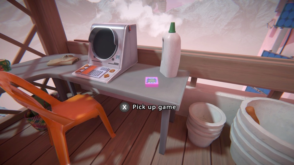 Il mirino Tomodatchi coltiva il fiore per attirare la soluzione delle api 3