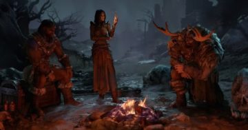 Note sulla patch dell'aggiornamento 1.1.1 di Diablo 4: elenco di buff e nerf