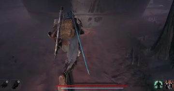 Posizione del centro di estrazione di Remnant 2: dov'è l'elmo del navigatore su N'Erud?