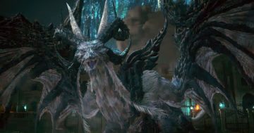 Posizione dell'osso di Wyrm bianco di Final Fantasy 16 e a cosa serve