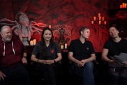 Diablo 4 Campfire Chat Fireside Data Ora Aggiornamento patch 1.1